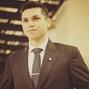 Meet your Posher, Muhammad ibrahim